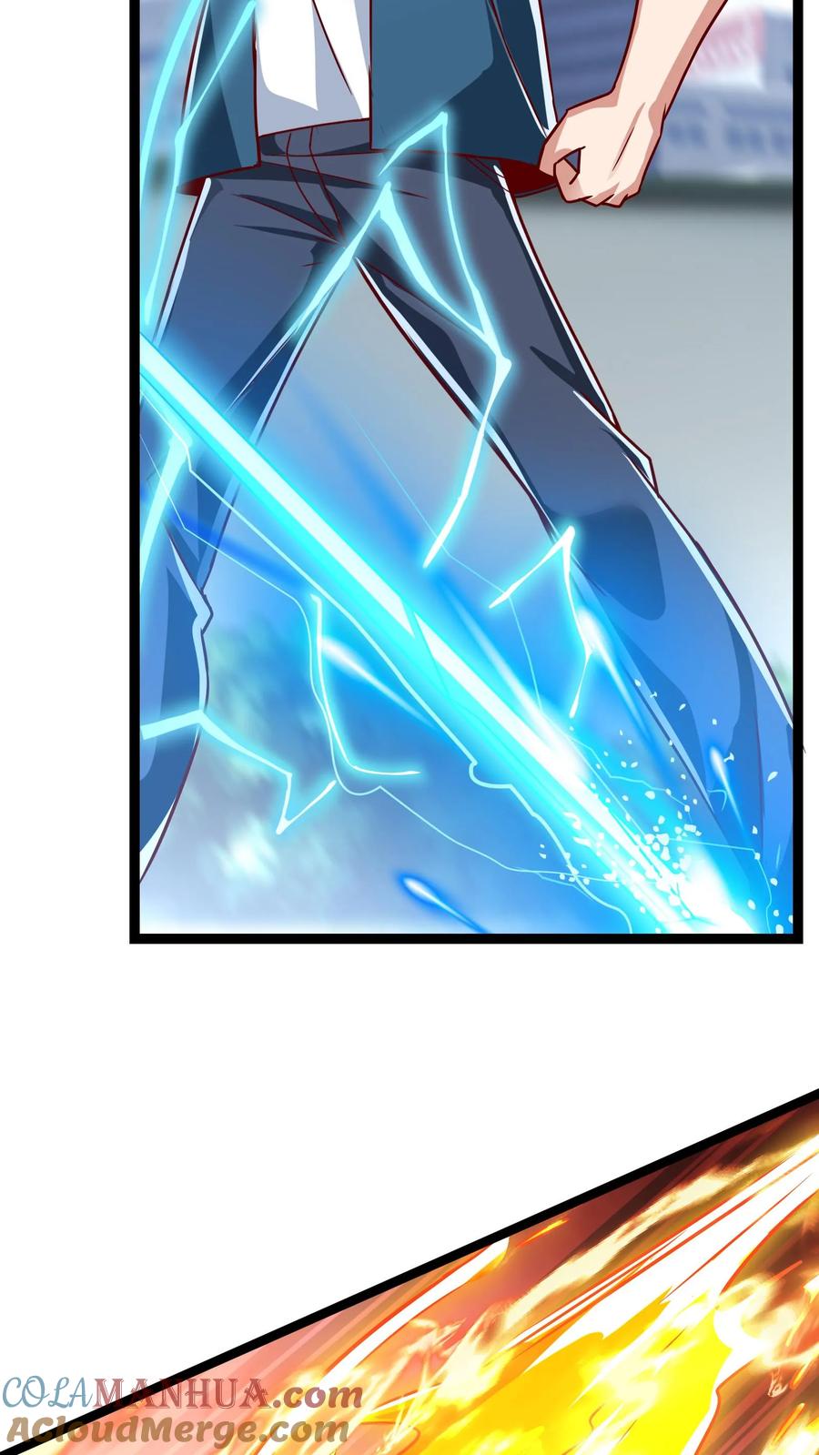 灵气复苏，我每天get一个新技能 - 第194话 这小姑娘什么来头？ - 第23张图