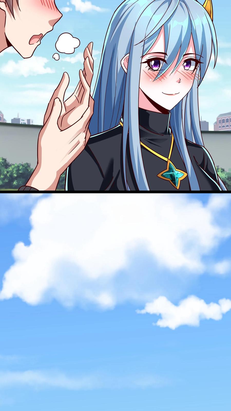 灵气复苏，我每天get一个新技能 - 第194话 这小姑娘什么来头？ - 第20张图