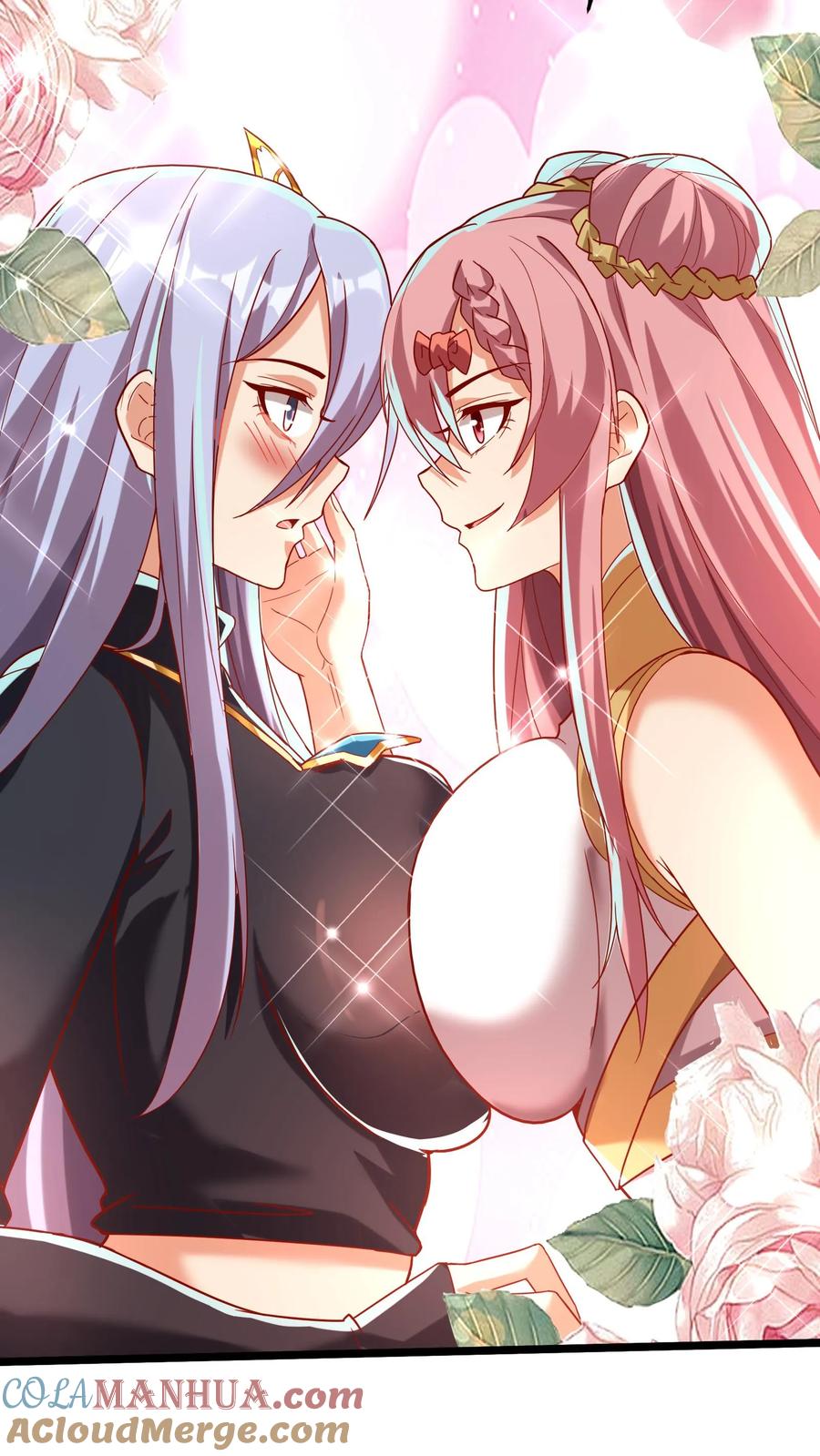 灵气复苏，我每天get一个新技能 - 第196话 魔都灵武这么强？ - 第13张图