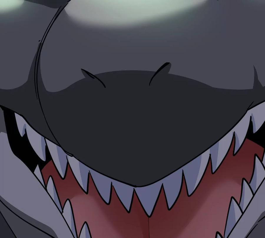 重生为怪兽什么鬼 - 第196话 半神登场 - 第99张图