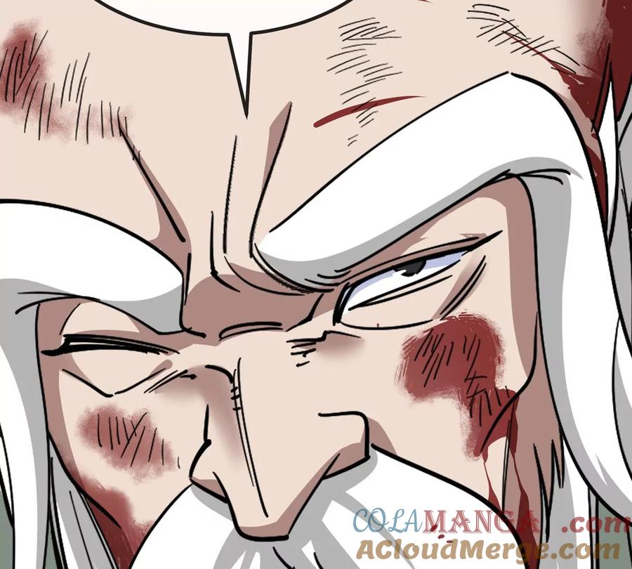 重生为怪兽什么鬼 - 第196话 半神登场 - 第93张图