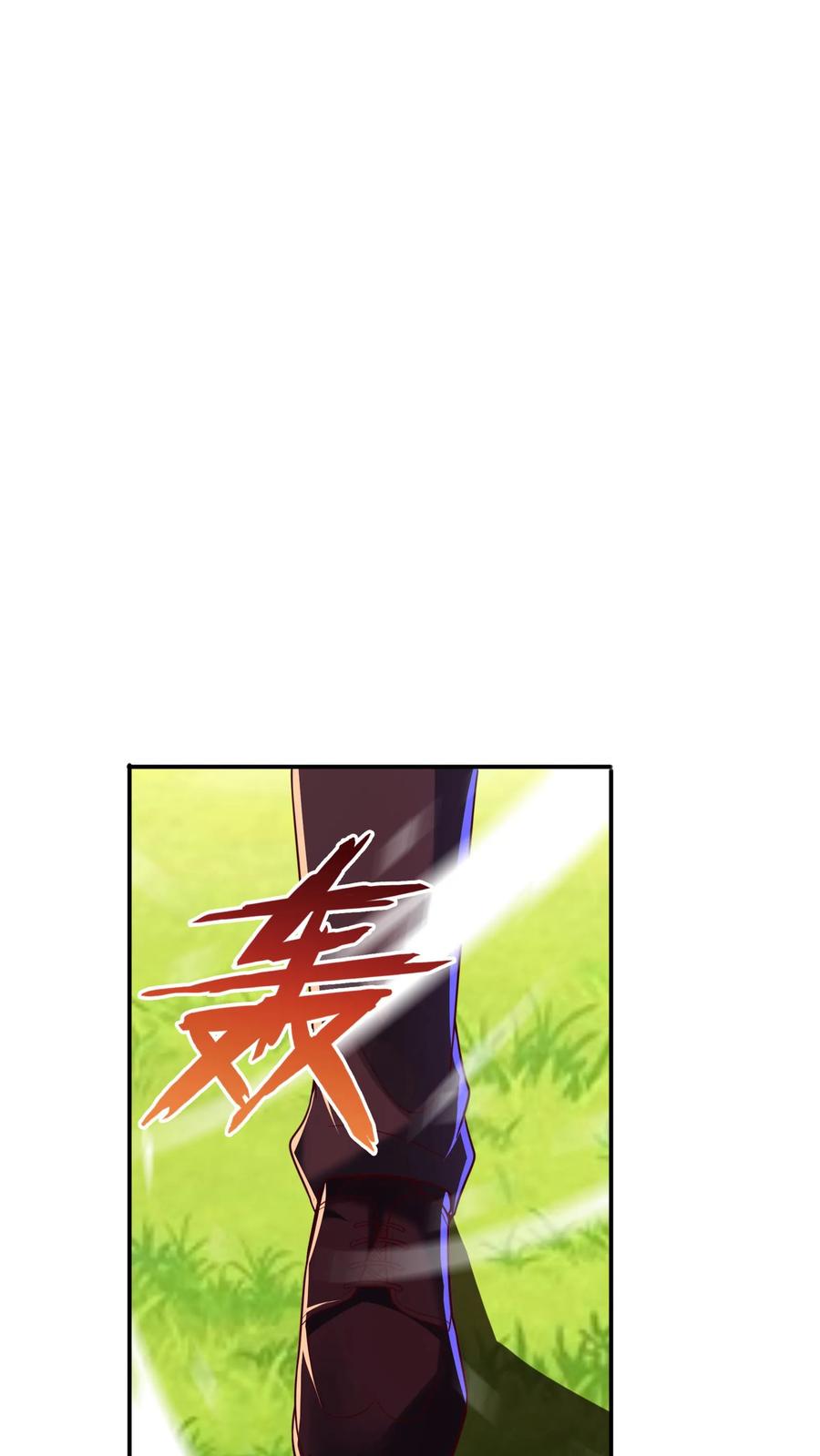 灵气复苏，我每天get一个新技能 - 第196话 魔都灵武这么强？ - 第34张图