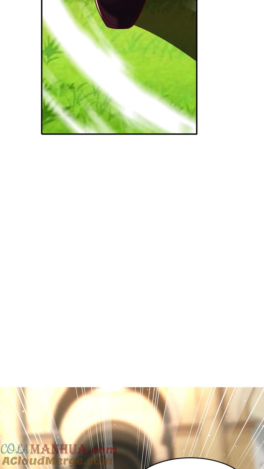 灵气复苏，我每天get一个新技能 - 第196话 魔都灵武这么强？ - 第35张图