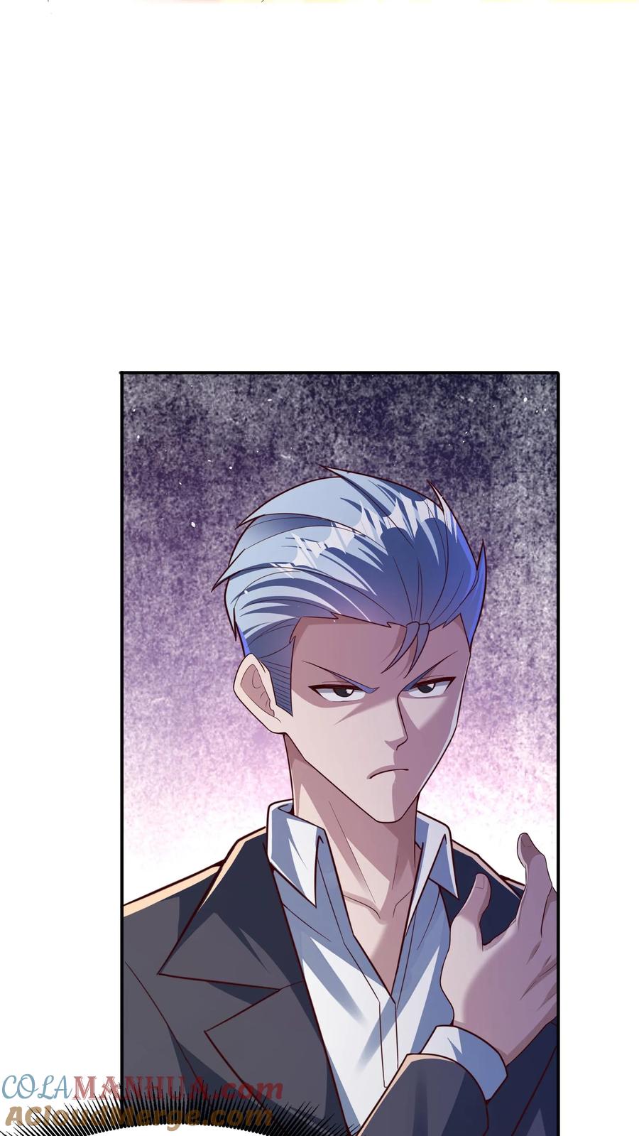 灵气复苏，我每天get一个新技能 - 第196话 魔都灵武这么强？ - 第39张图