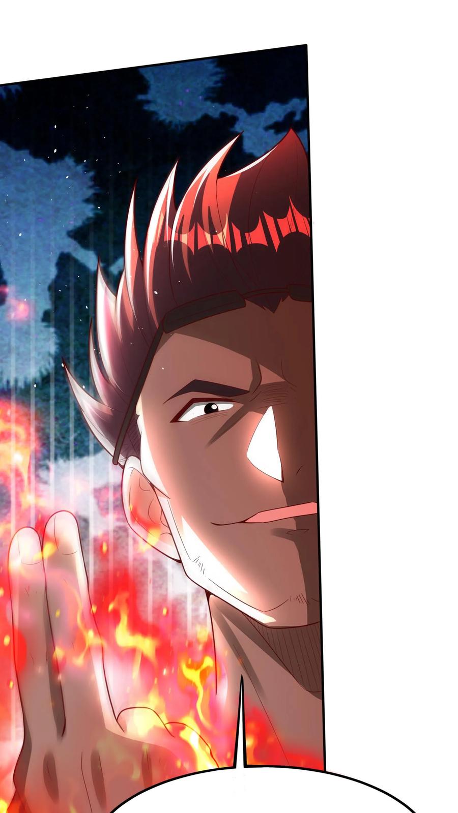 灵气复苏，我每天get一个新技能 - 第197话 陈龙危险！林秋出手相救。 - 第12张图