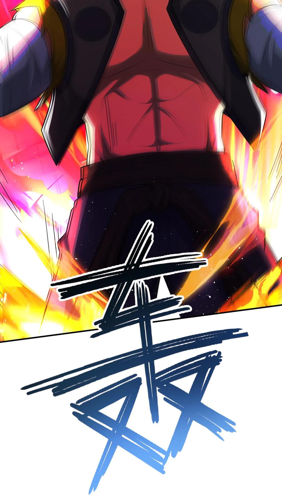 灵气复苏，我每天get一个新技能 - 第197话 陈龙危险！林秋出手相救。 - 第6张图