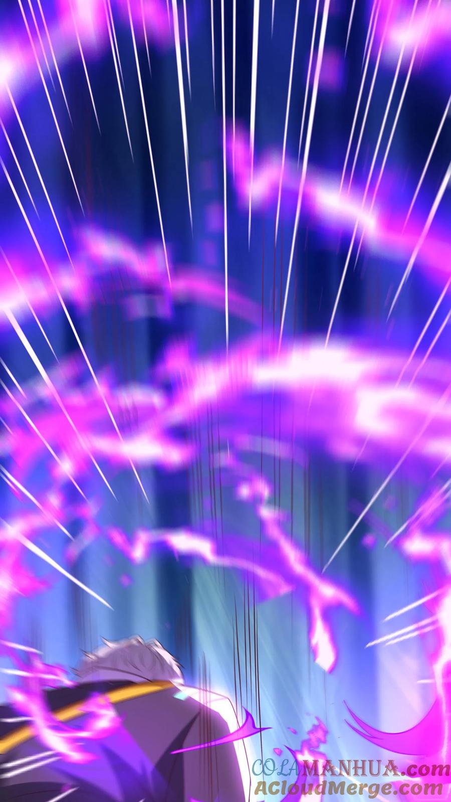 灵气复苏，我每天get一个新技能 - 第198话 how are you？ - 第41张图