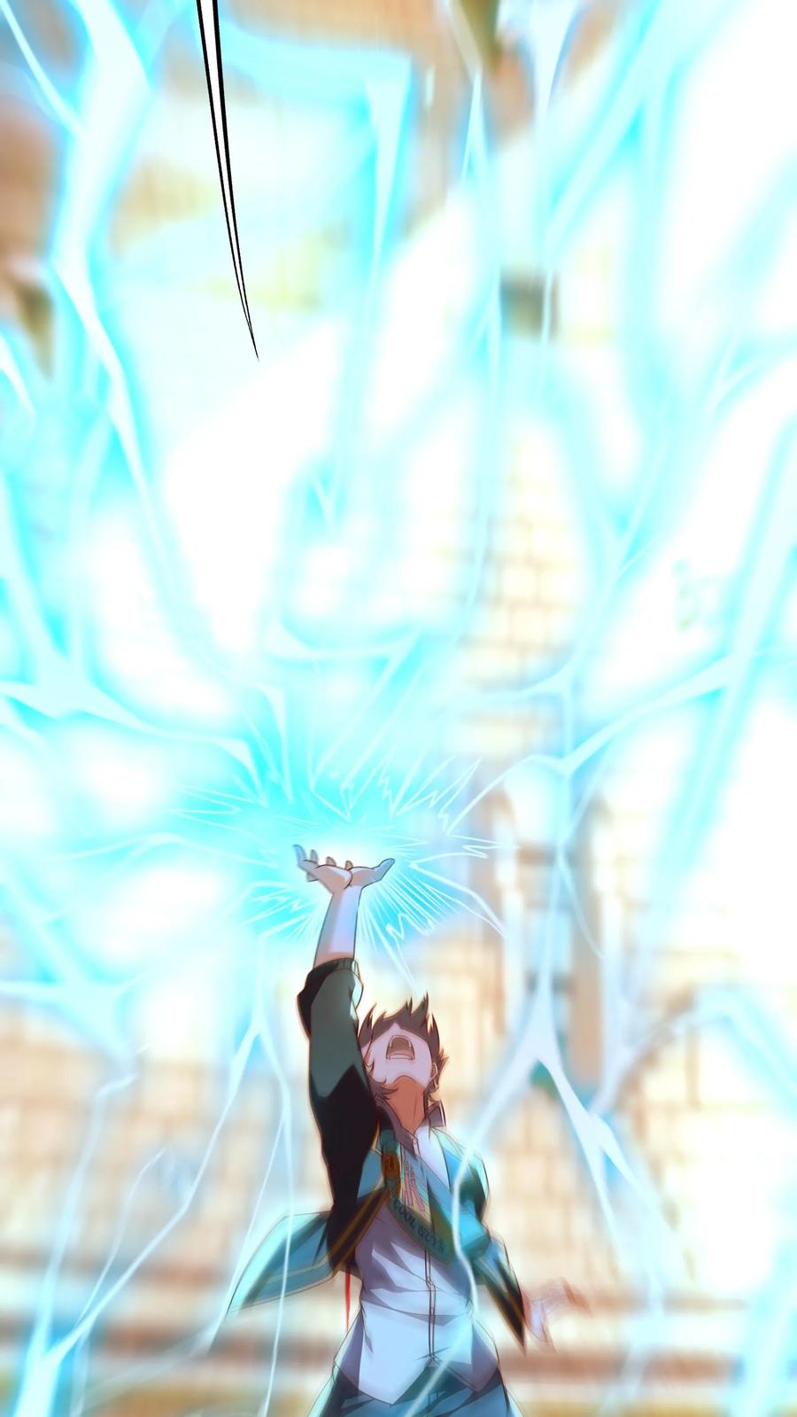 灵气复苏，我每天get一个新技能 - 第198话 how are you？ - 第26张图