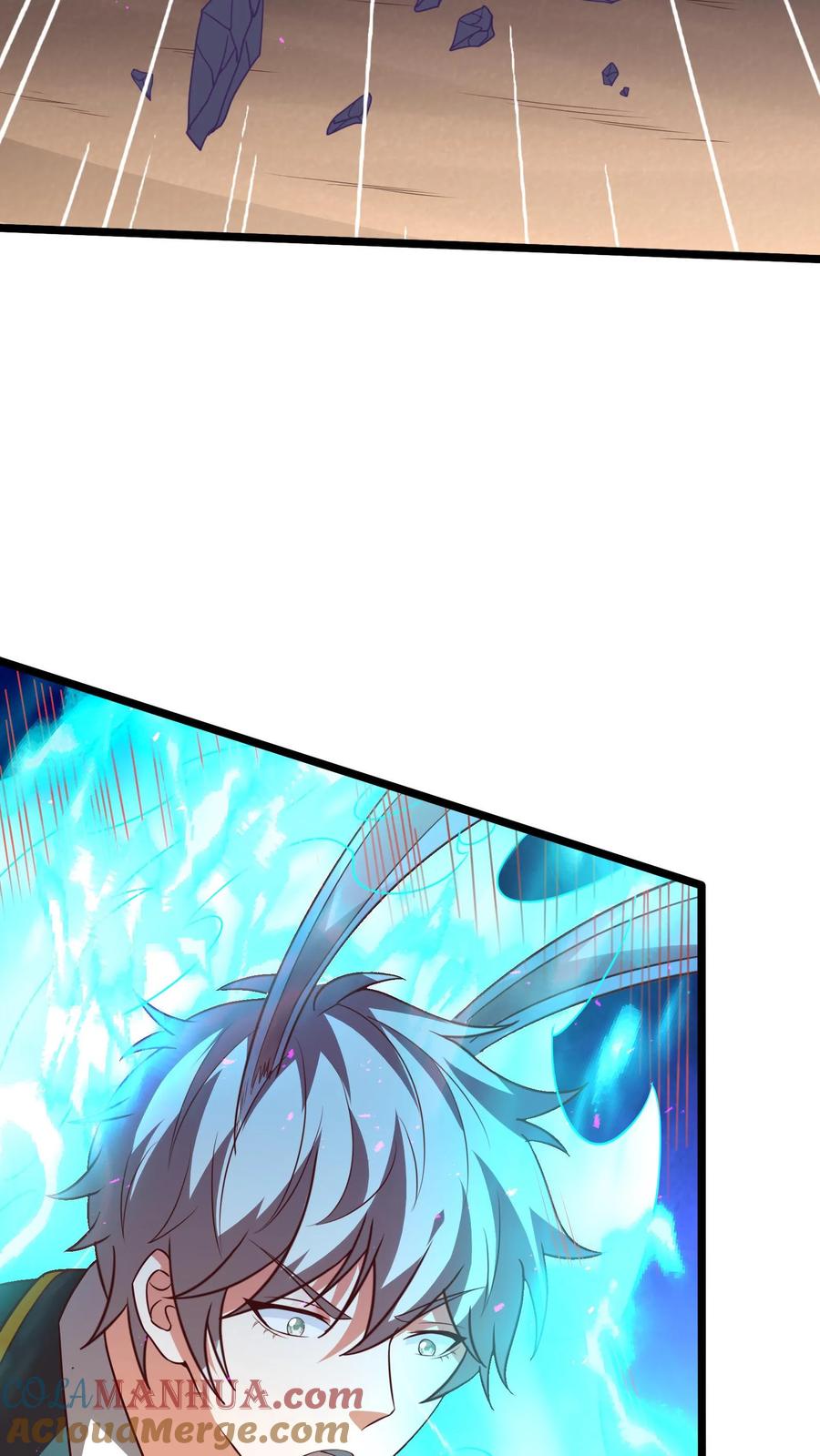 灵气复苏，我每天get一个新技能 - 第198话 how are you？ - 第37张图