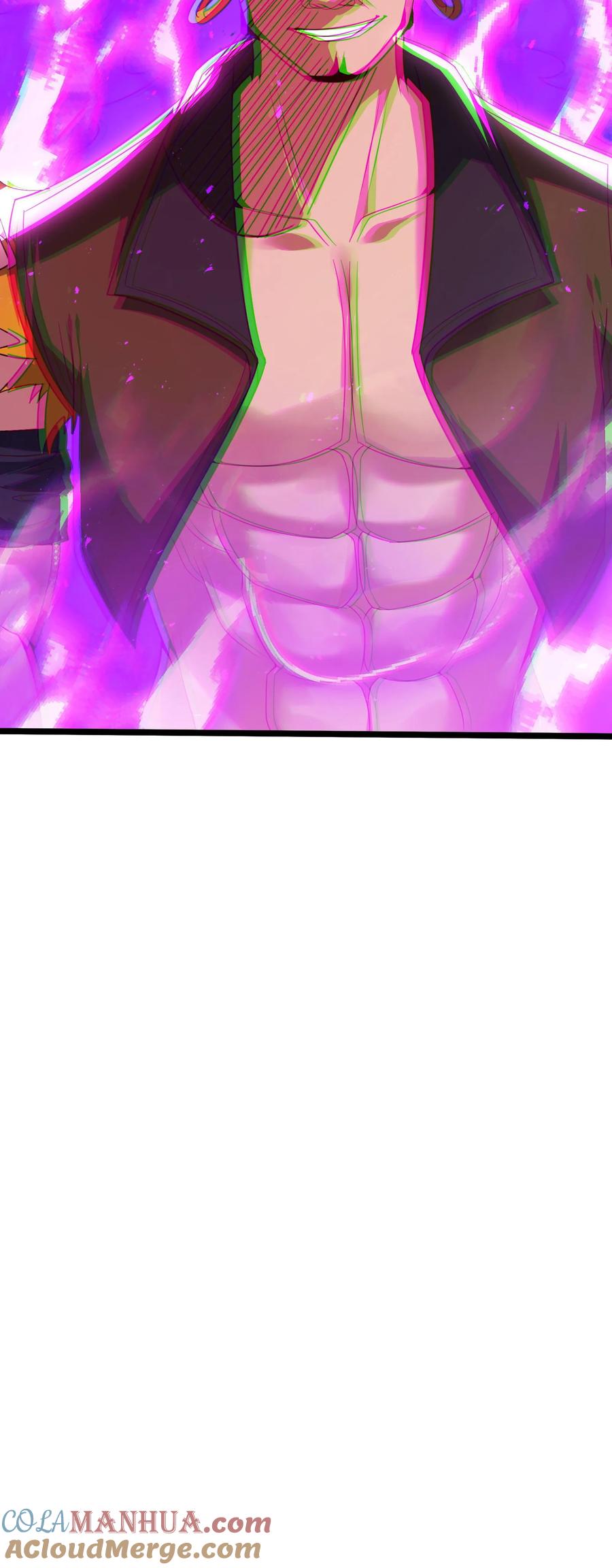 灵气复苏，我每天get一个新技能 - 第198话 how are you？ - 第43张图