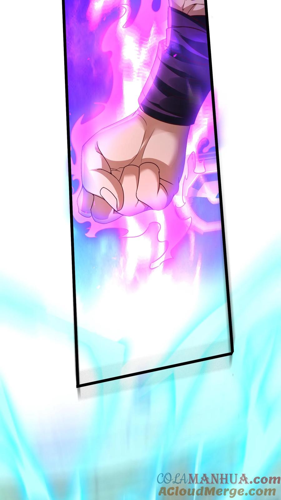 灵气复苏，我每天get一个新技能 - 第198话 how are you？ - 第29张图