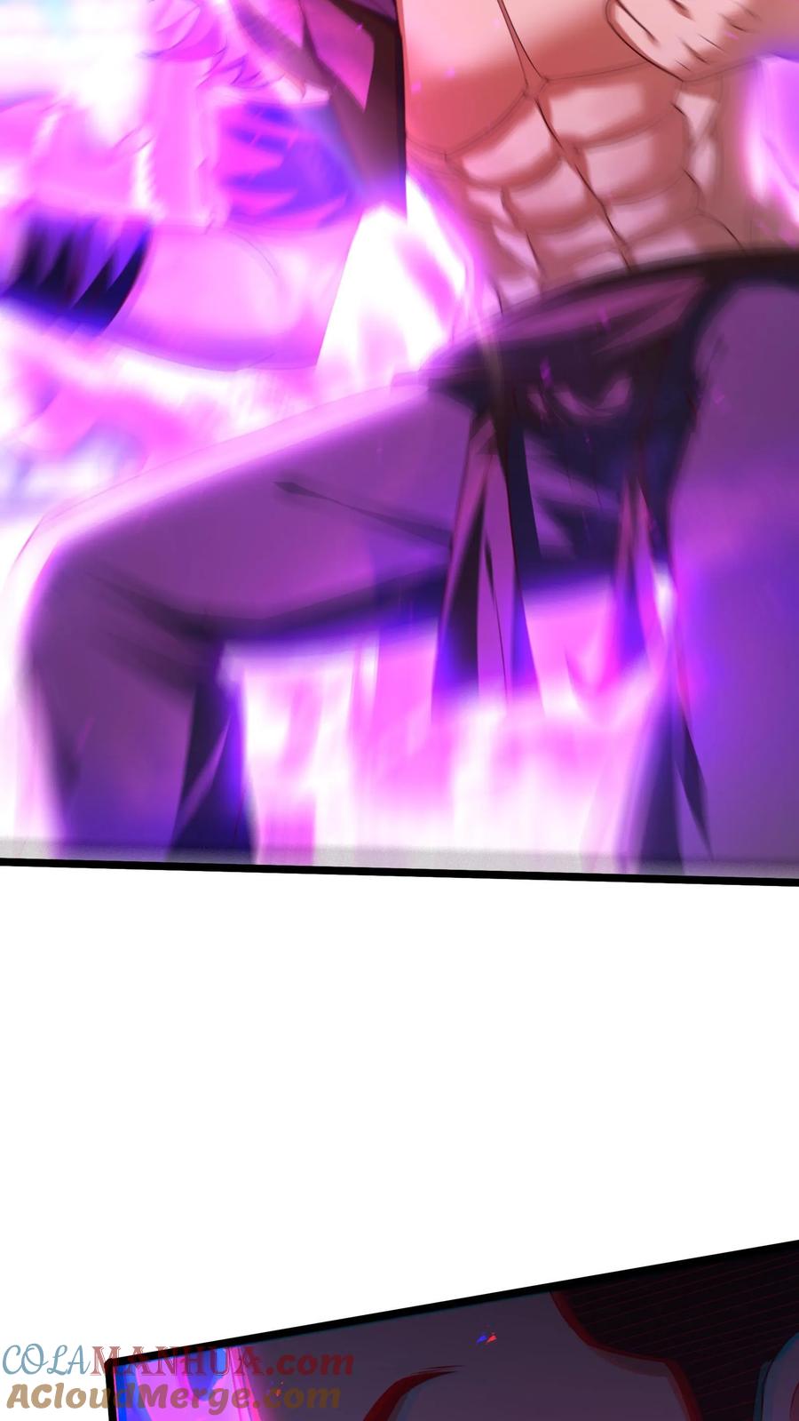 灵气复苏，我每天get一个新技能 - 第198话 how are you？ - 第31张图