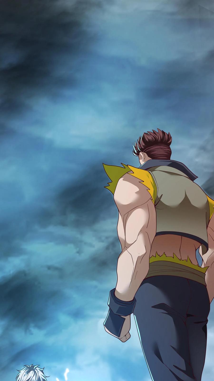 灵气复苏，我每天get一个新技能 - 第199话 喜欢玩阴招是吧？ - 第2张图