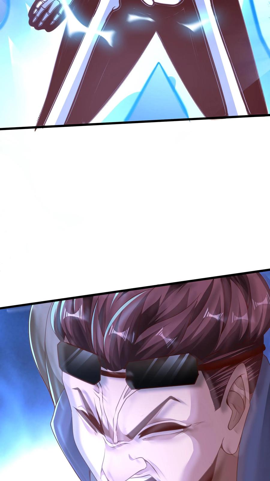 灵气复苏，我每天get一个新技能 - 第199话 喜欢玩阴招是吧？ - 第14张图