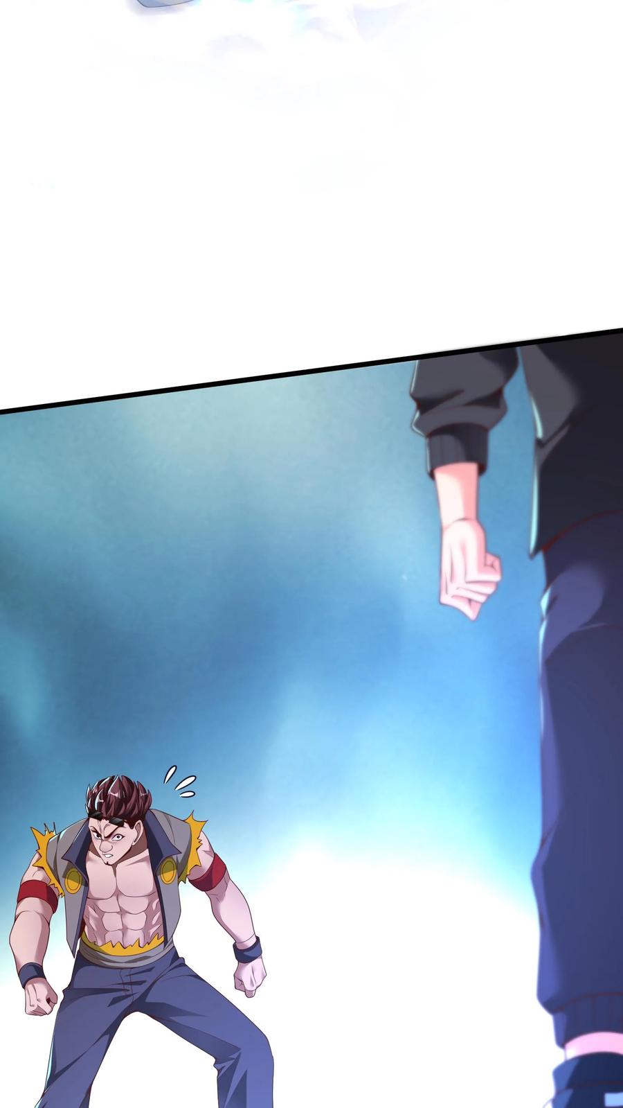 灵气复苏，我每天get一个新技能 - 第199话 喜欢玩阴招是吧？ - 第18张图