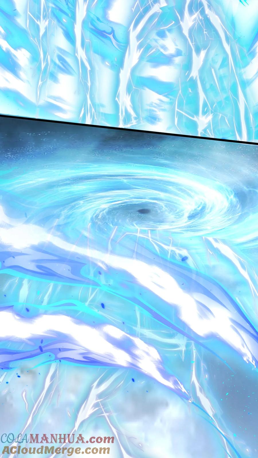 灵气复苏，我每天get一个新技能 - 第199话 喜欢玩阴招是吧？ - 第7张图