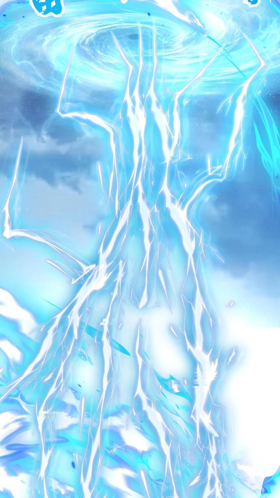 灵气复苏，我每天get一个新技能 - 第199话 喜欢玩阴招是吧？ - 第6张图