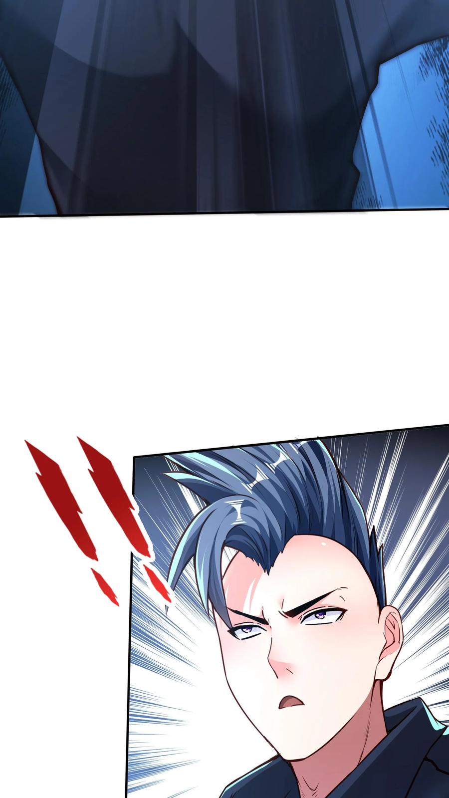 灵气复苏，我每天get一个新技能 - 第200话 请收我为徒！ - 第20张图