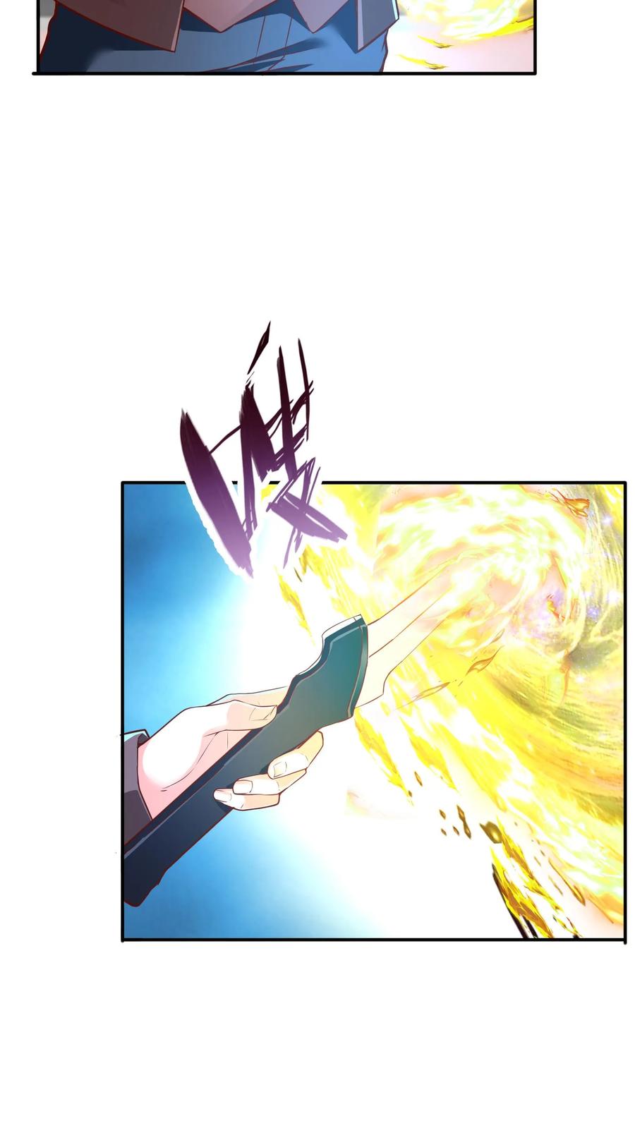 灵气复苏，我每天get一个新技能 - 第200话 请收我为徒！ - 第3张图