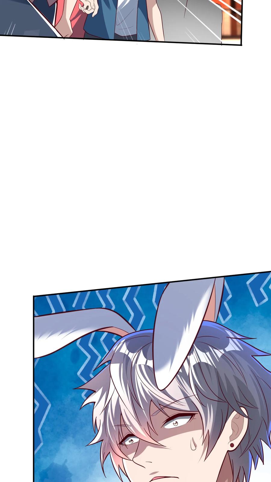 灵气复苏，我每天get一个新技能 - 第202话 强制觉醒。 - 第14张图