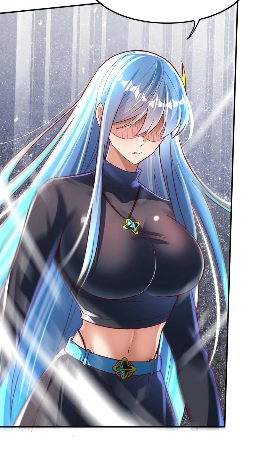 灵气复苏，我每天get一个新技能 - 第202话 强制觉醒。 - 第8张图