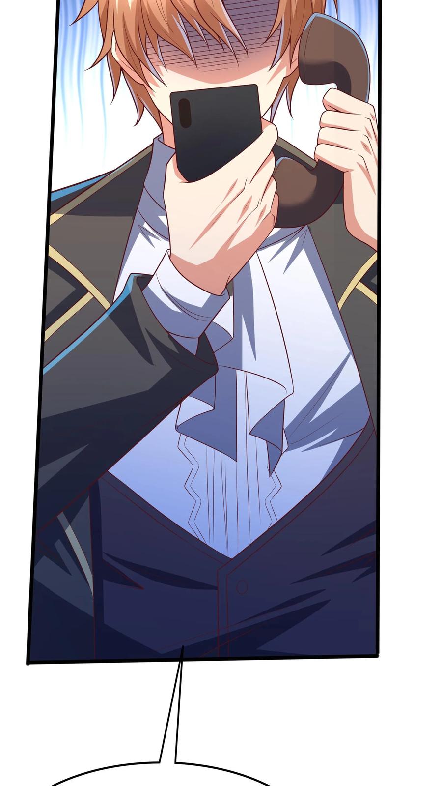 灵气复苏，我每天get一个新技能 - 第204话 来给你展示一下真正的功夫。 - 第34张图