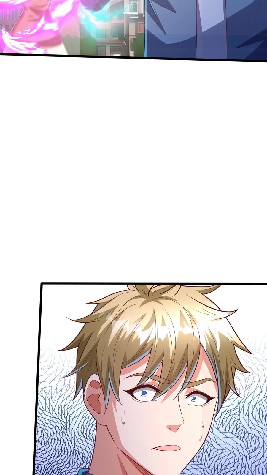 灵气复苏，我每天get一个新技能 - 第204话 来给你展示一下真正的功夫。 - 第36张图