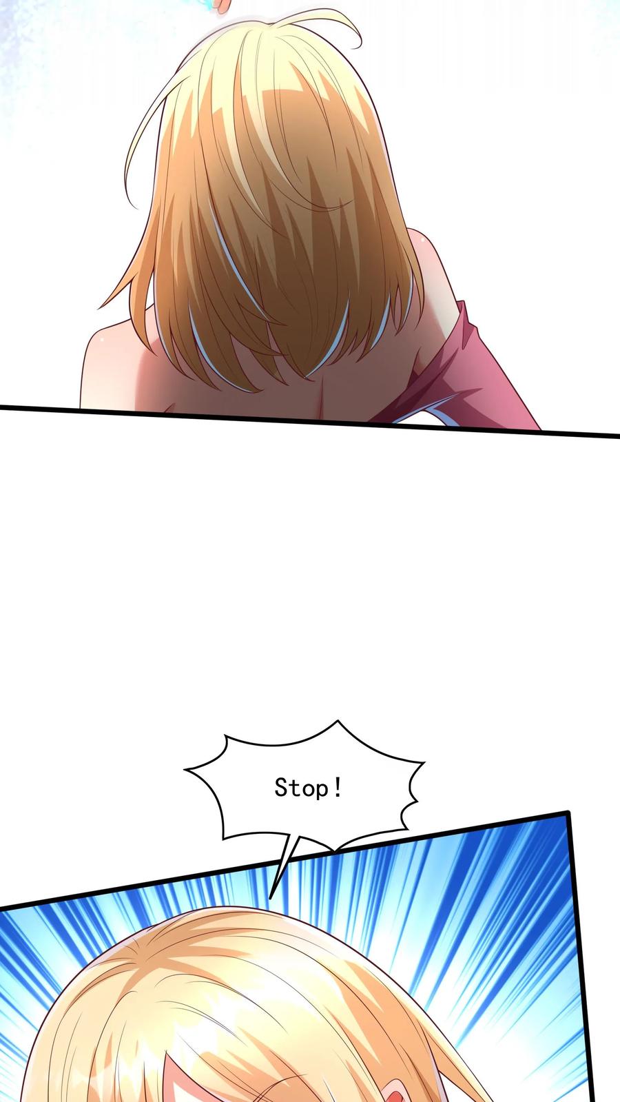 灵气复苏，我每天get一个新技能 - 第205话 沈太冲来了。 - 第3张图