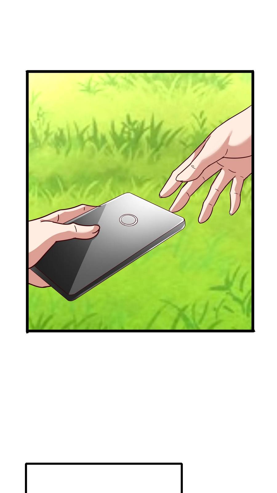 灵气复苏，我每天get一个新技能 - 第206话 赤裸裸的威胁~ - 第24张图