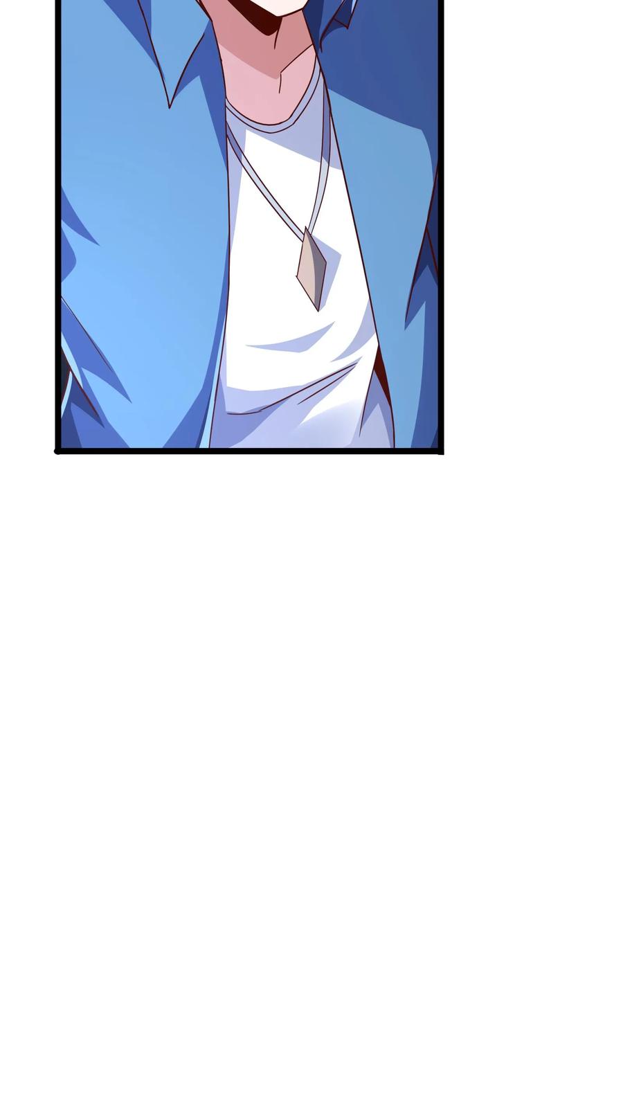 灵气复苏，我每天get一个新技能 - 第206话 赤裸裸的威胁~ - 第22张图