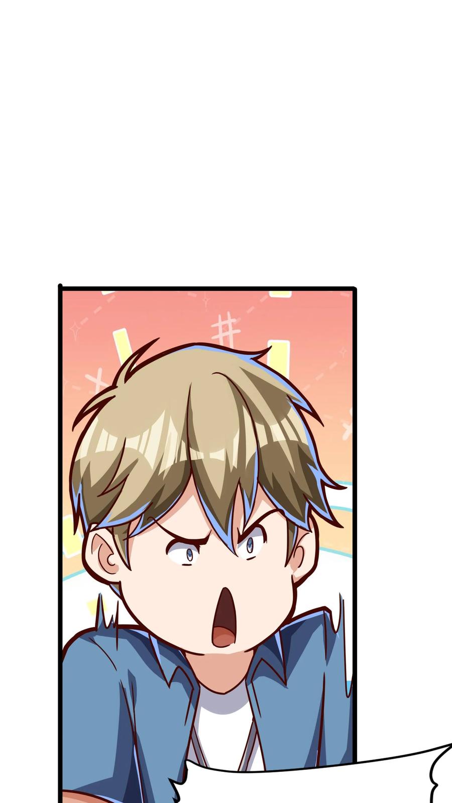 灵气复苏，我每天get一个新技能 - 第206话 赤裸裸的威胁~ - 第14张图