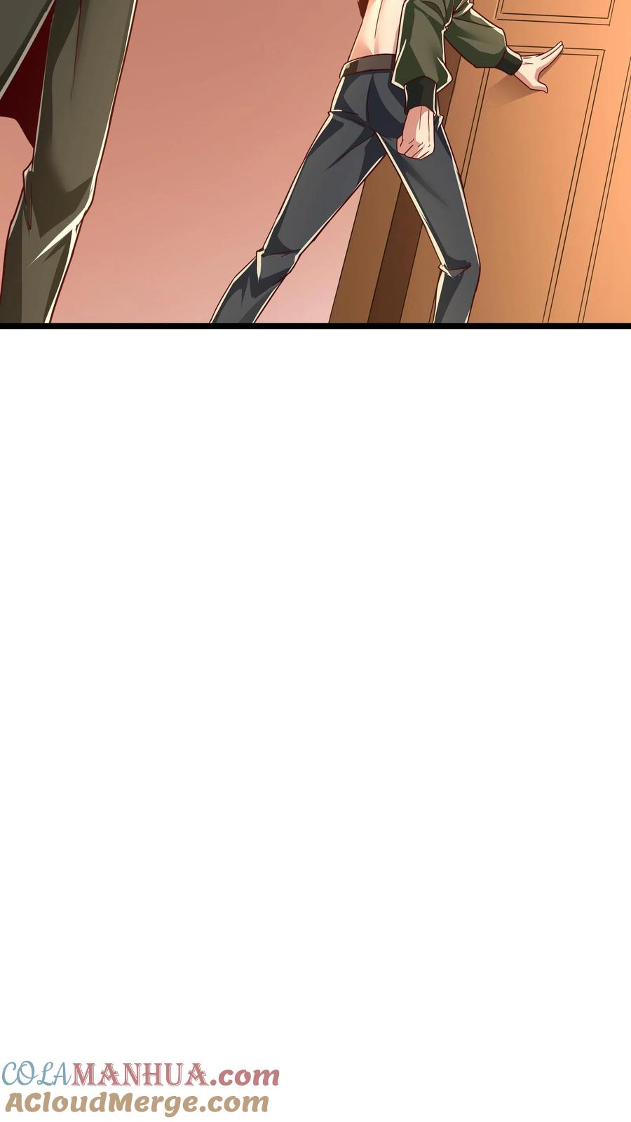 灵气复苏，我每天get一个新技能 - 第207话 Zoa翘臀的手感如何？ - 第5张图