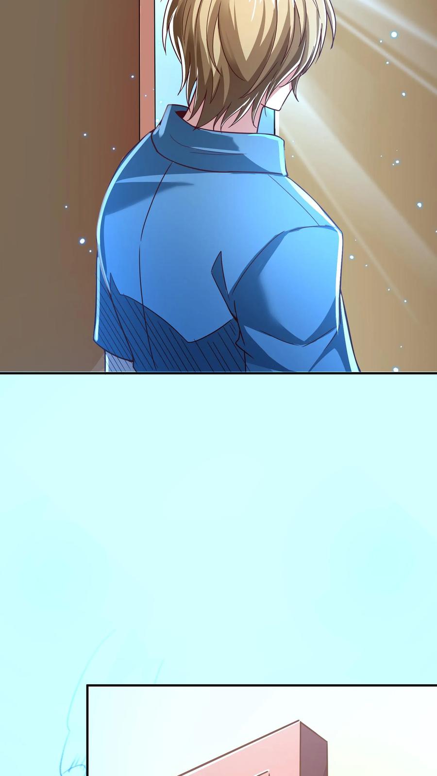 灵气复苏，我每天get一个新技能 - 第207话 Zoa翘臀的手感如何？ - 第32张图