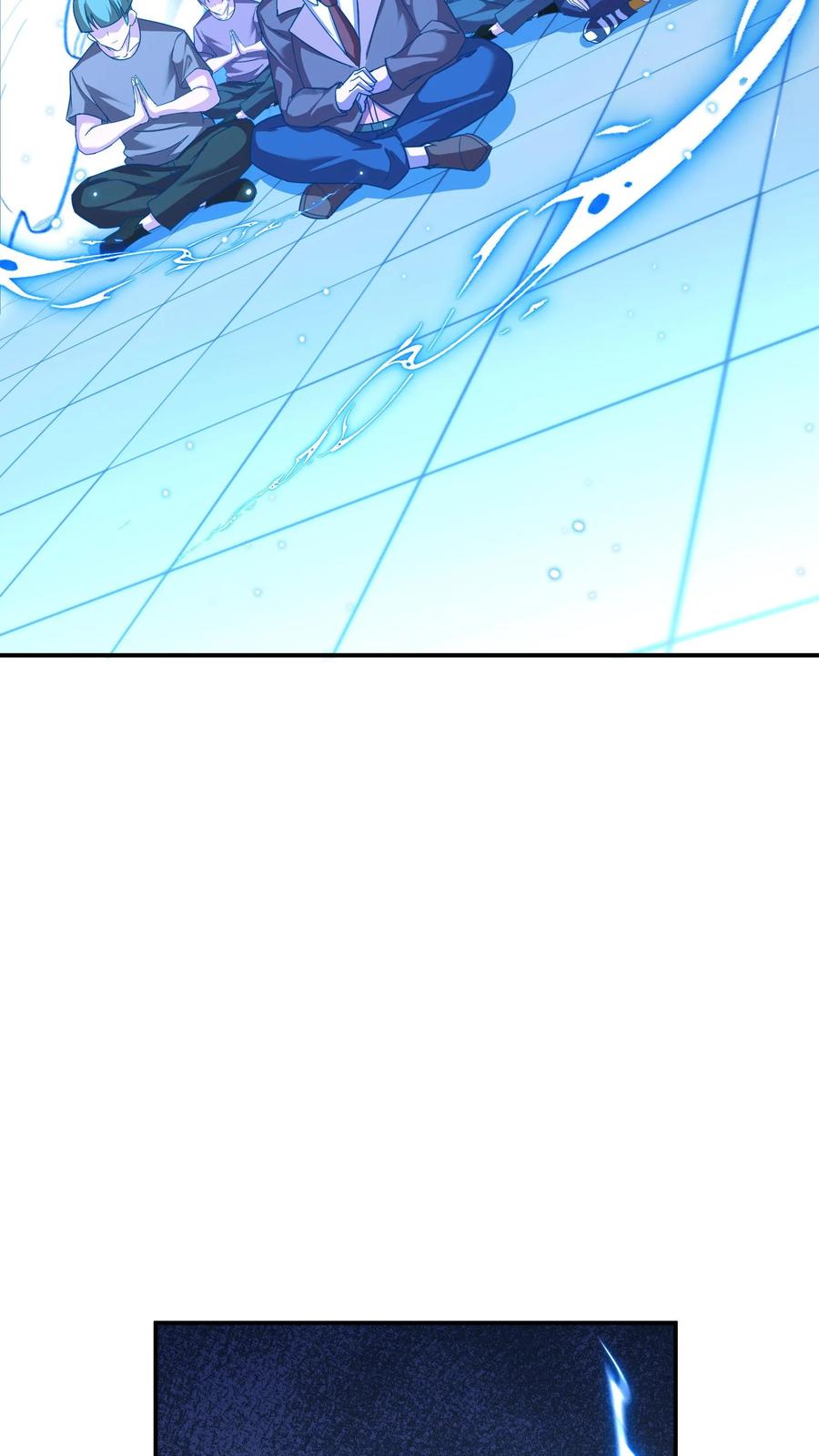 灵气复苏，我每天get一个新技能 - 第207话 Zoa翘臀的手感如何？ - 第36张图