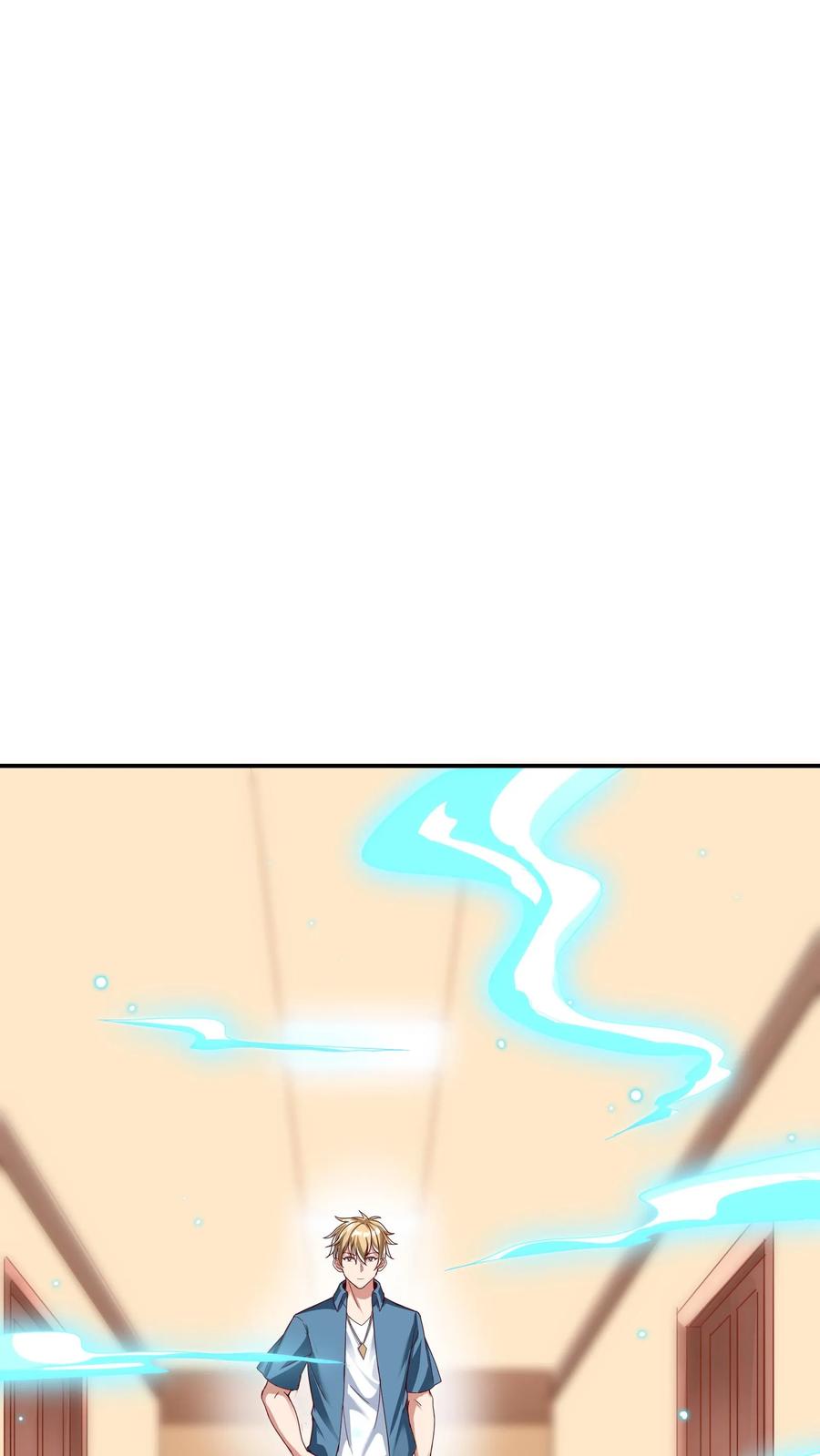 灵气复苏，我每天get一个新技能 - 第207话 Zoa翘臀的手感如何？ - 第30张图