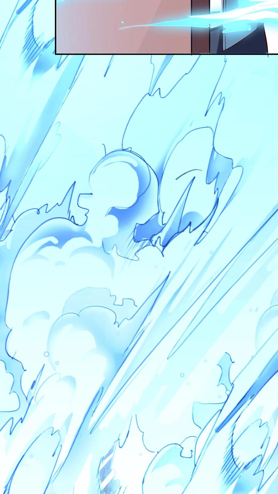 灵气复苏，我每天get一个新技能 - 第207话 Zoa翘臀的手感如何？ - 第34张图