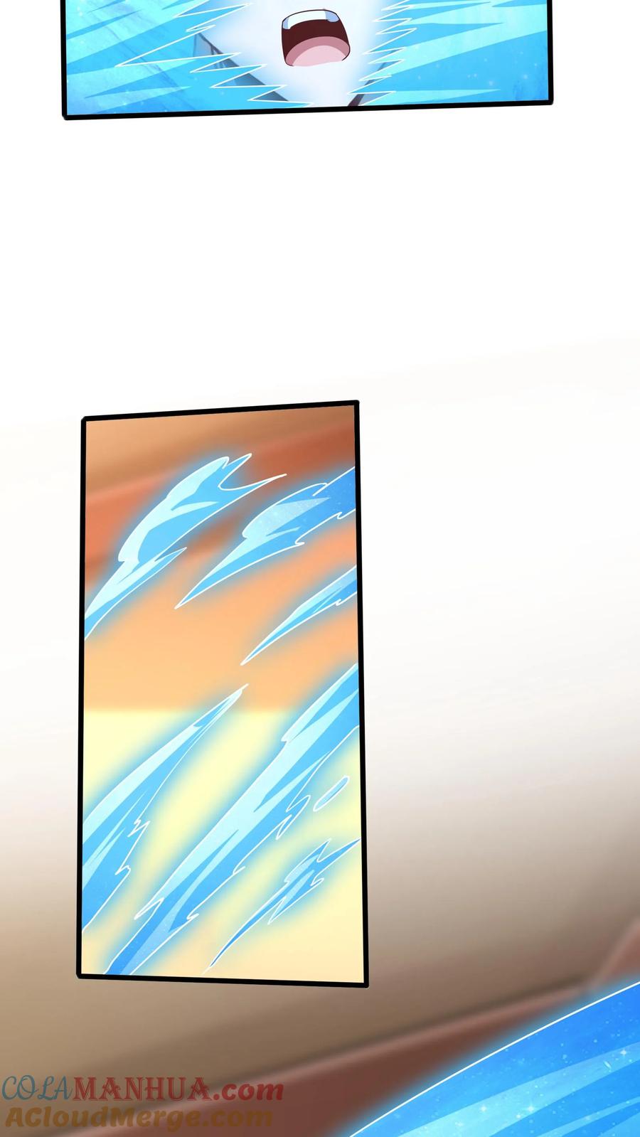 灵气复苏，我每天get一个新技能 - 第19话 和女神约会还有其他人。 - 第9张图