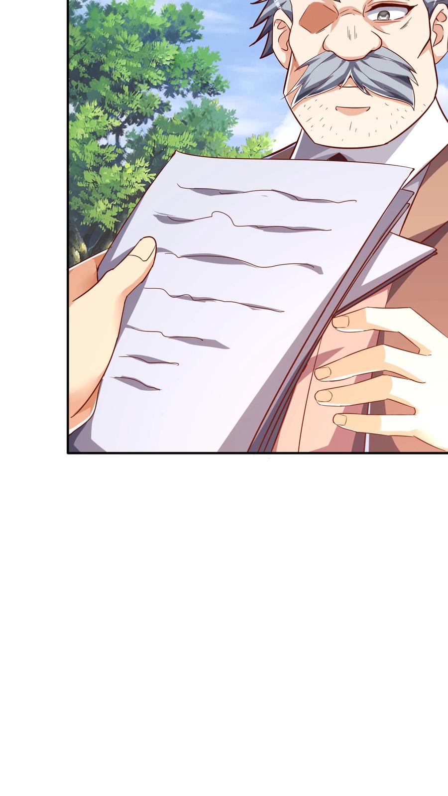 灵气复苏，我每天get一个新技能 - 第208话 新的至尊诞生！ - 第32张图