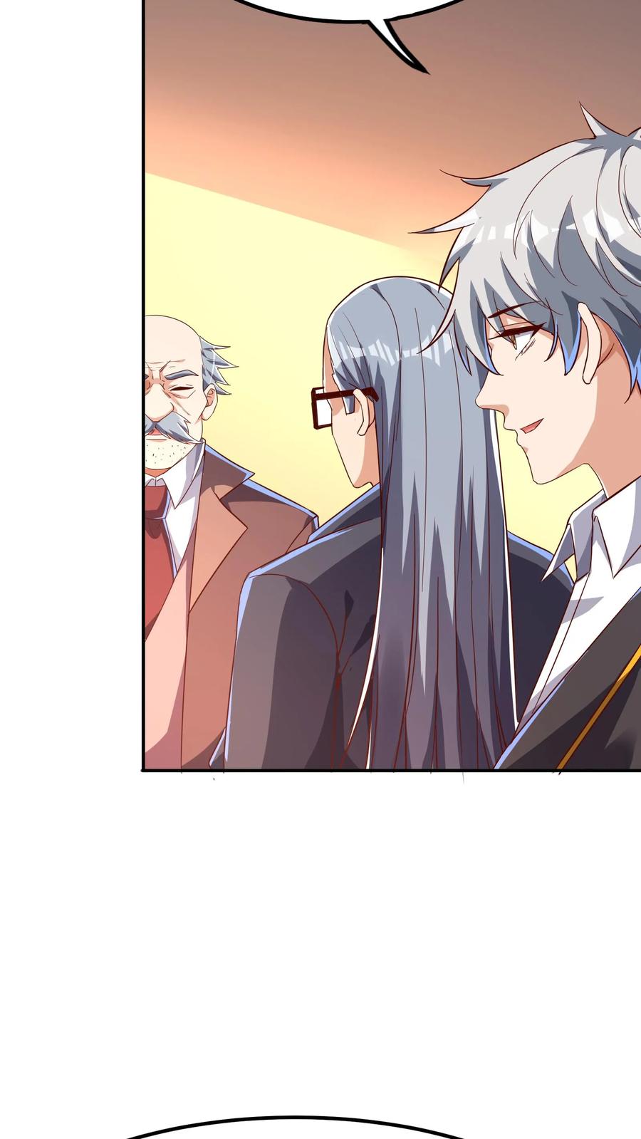 灵气复苏，我每天get一个新技能 - 第208话 新的至尊诞生！ - 第12张图