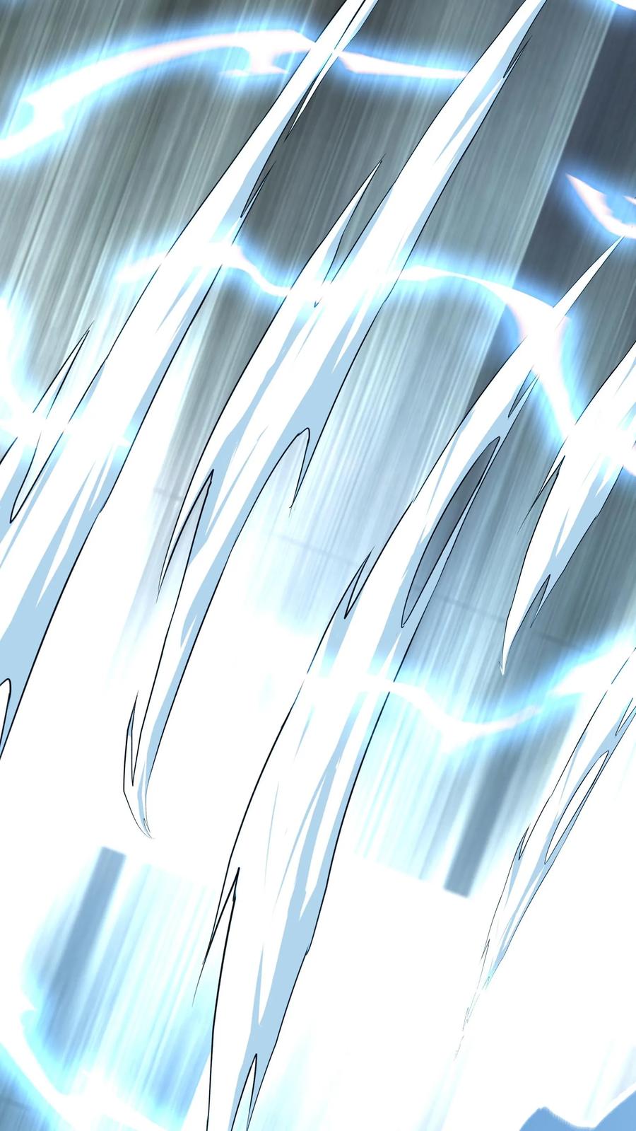 灵气复苏，我每天get一个新技能 - 第208话 新的至尊诞生！ - 第27张图