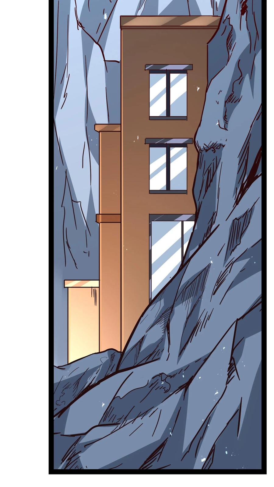 灵气复苏，我每天get一个新技能 - 第209话 可以捅人的那种。 - 第21张图