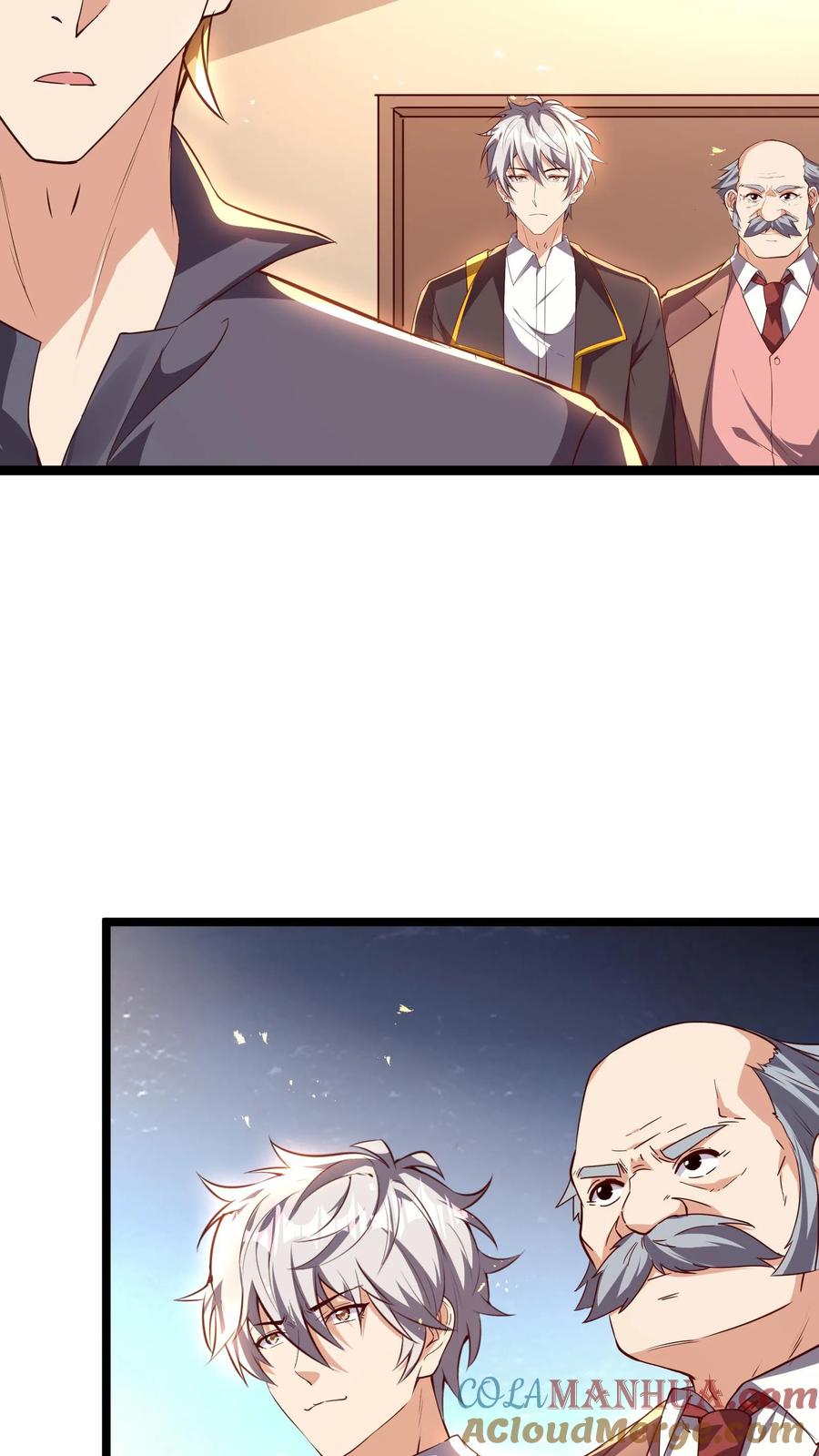 灵气复苏，我每天get一个新技能 - 第209话 可以捅人的那种。 - 第25张图