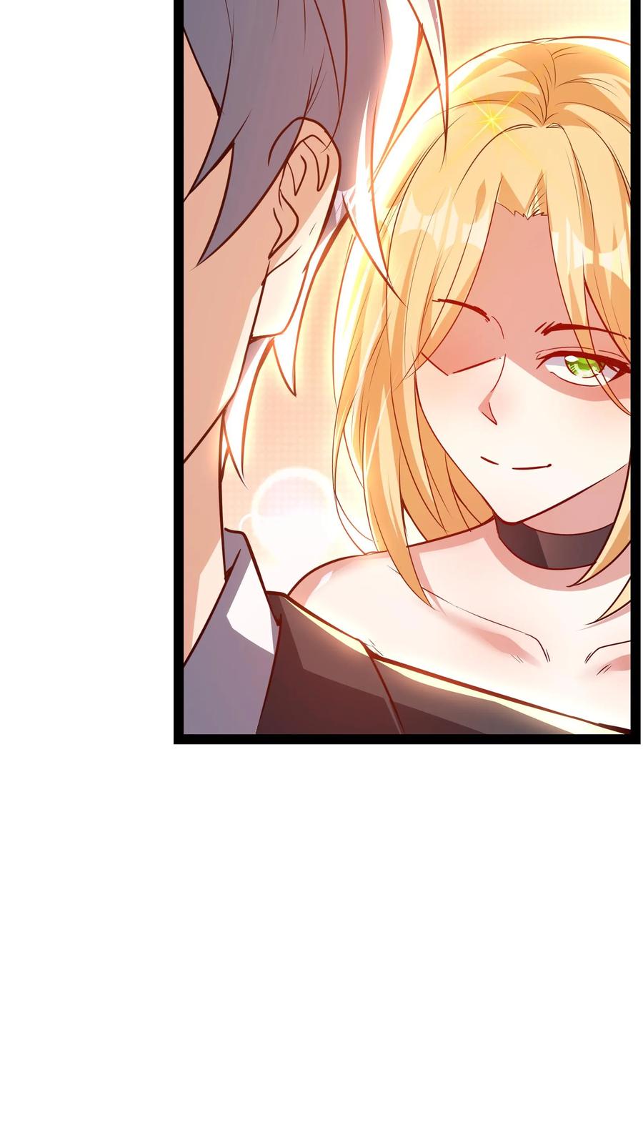 灵气复苏，我每天get一个新技能 - 第209话 可以捅人的那种。 - 第6张图