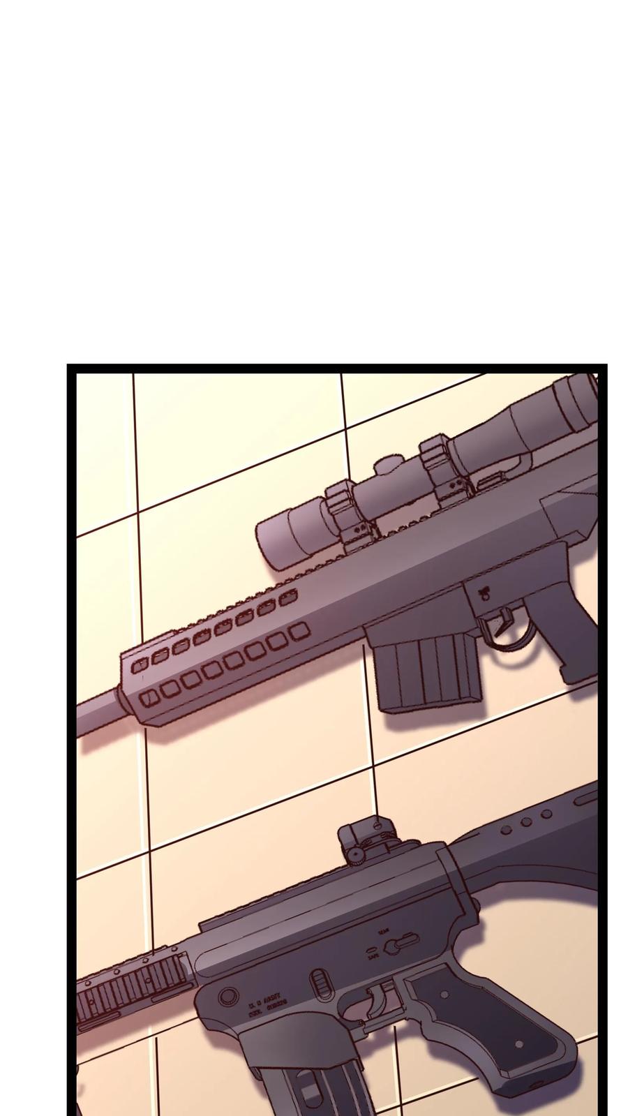 灵气复苏，我每天get一个新技能 - 第209话 可以捅人的那种。 - 第42张图