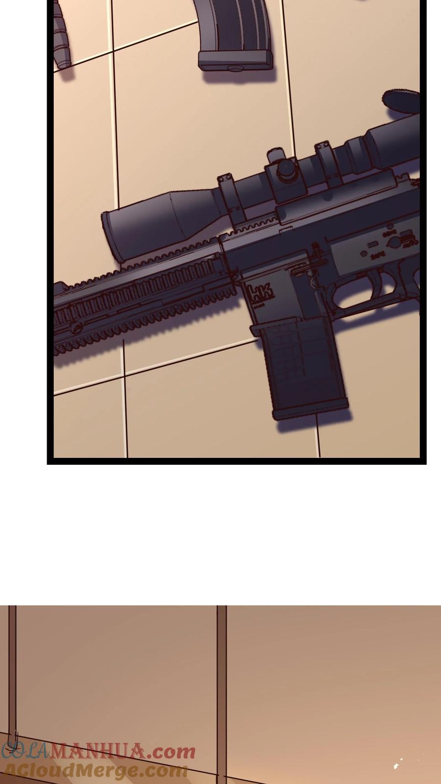 灵气复苏，我每天get一个新技能 - 第209话 可以捅人的那种。 - 第43张图