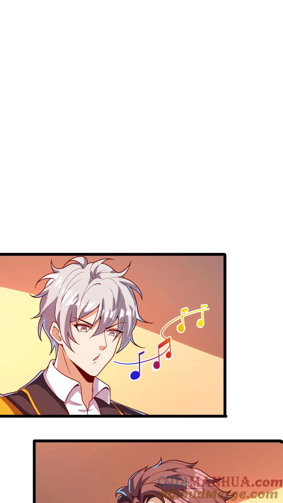 灵气复苏，我每天get一个新技能 - 第210话 这种强大有力的感觉让人着迷~ - 第25张图