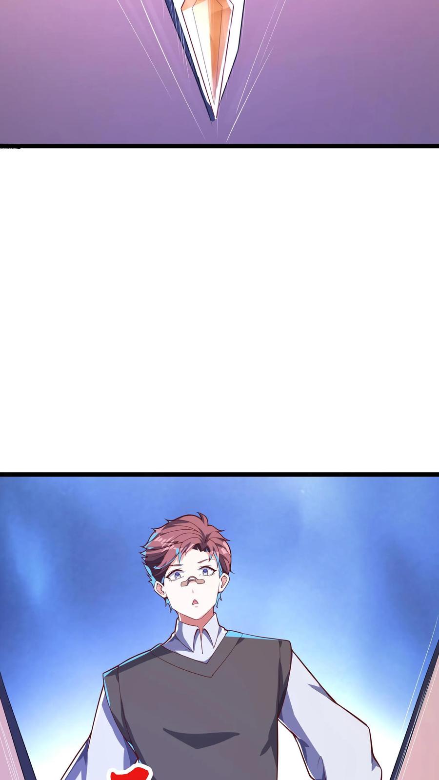 灵气复苏，我每天get一个新技能 - 第210话 这种强大有力的感觉让人着迷~ - 第45张图