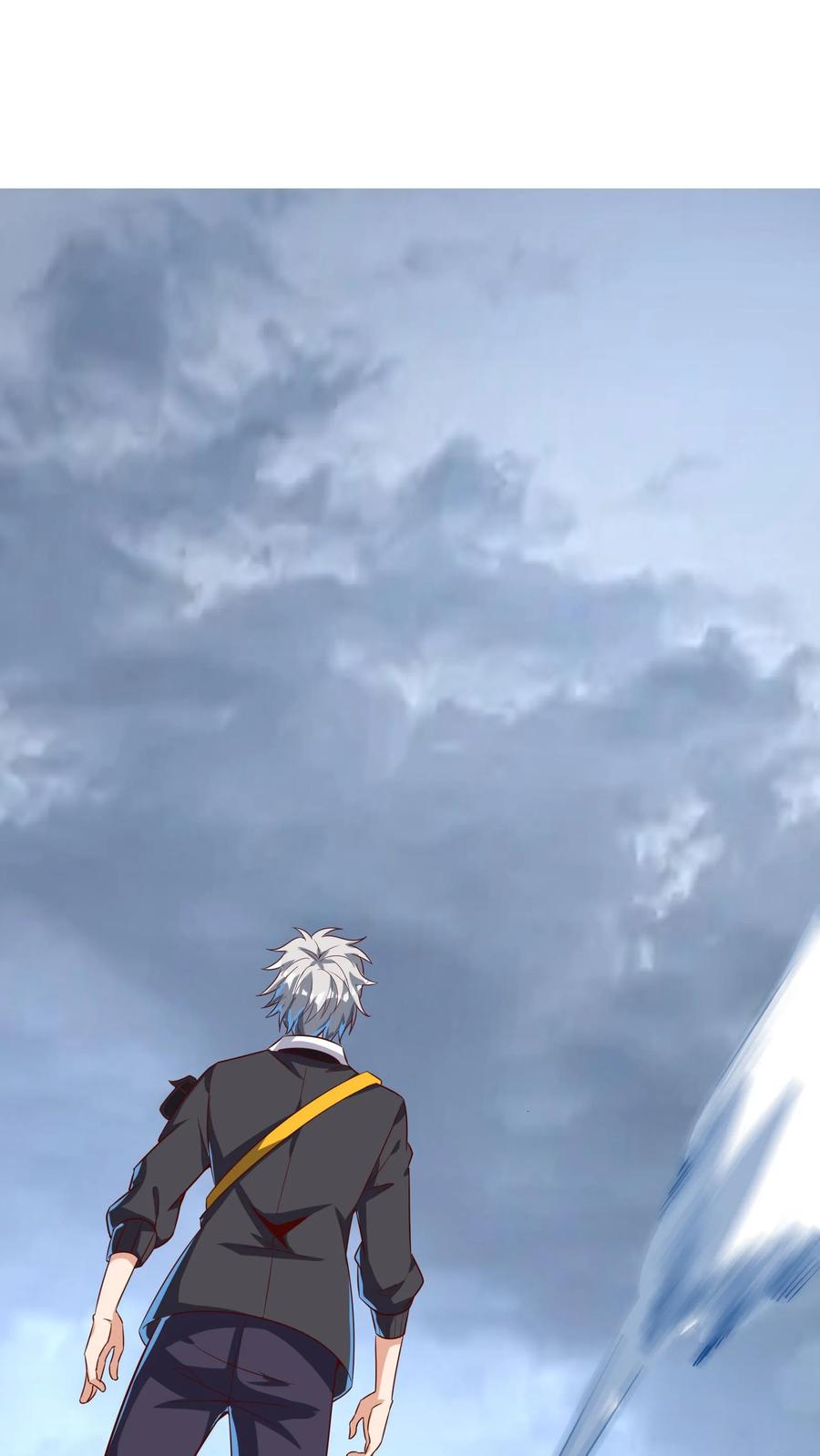 灵气复苏，我每天get一个新技能 - 第213话 突发：火山爆发！ - 第30张图