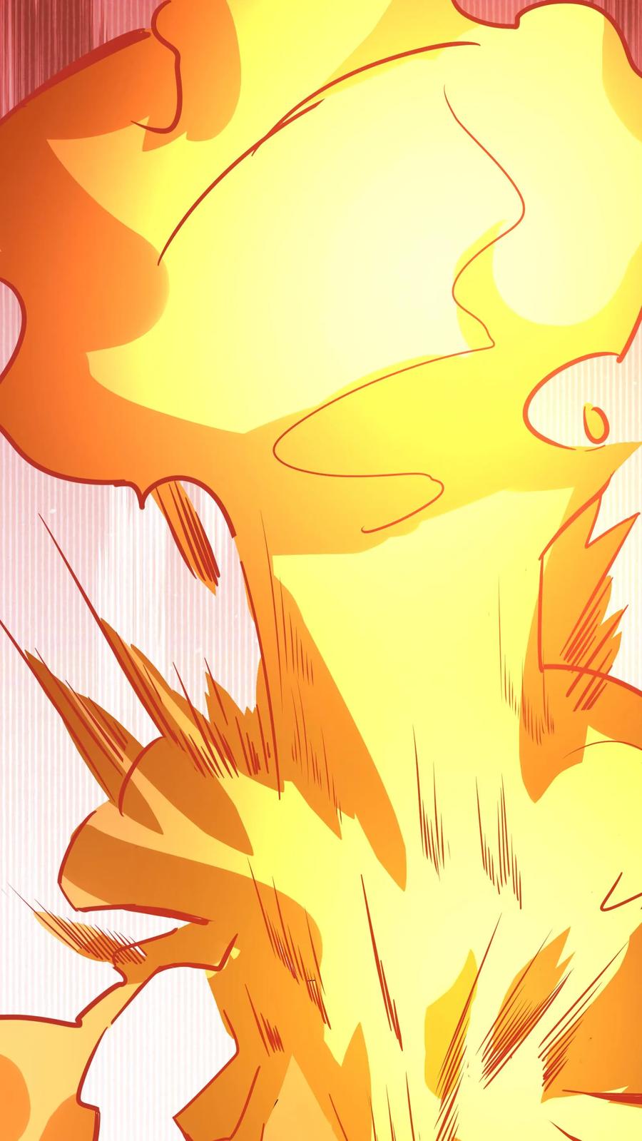 灵气复苏，我每天get一个新技能 - 第213话 突发：火山爆发！ - 第5张图