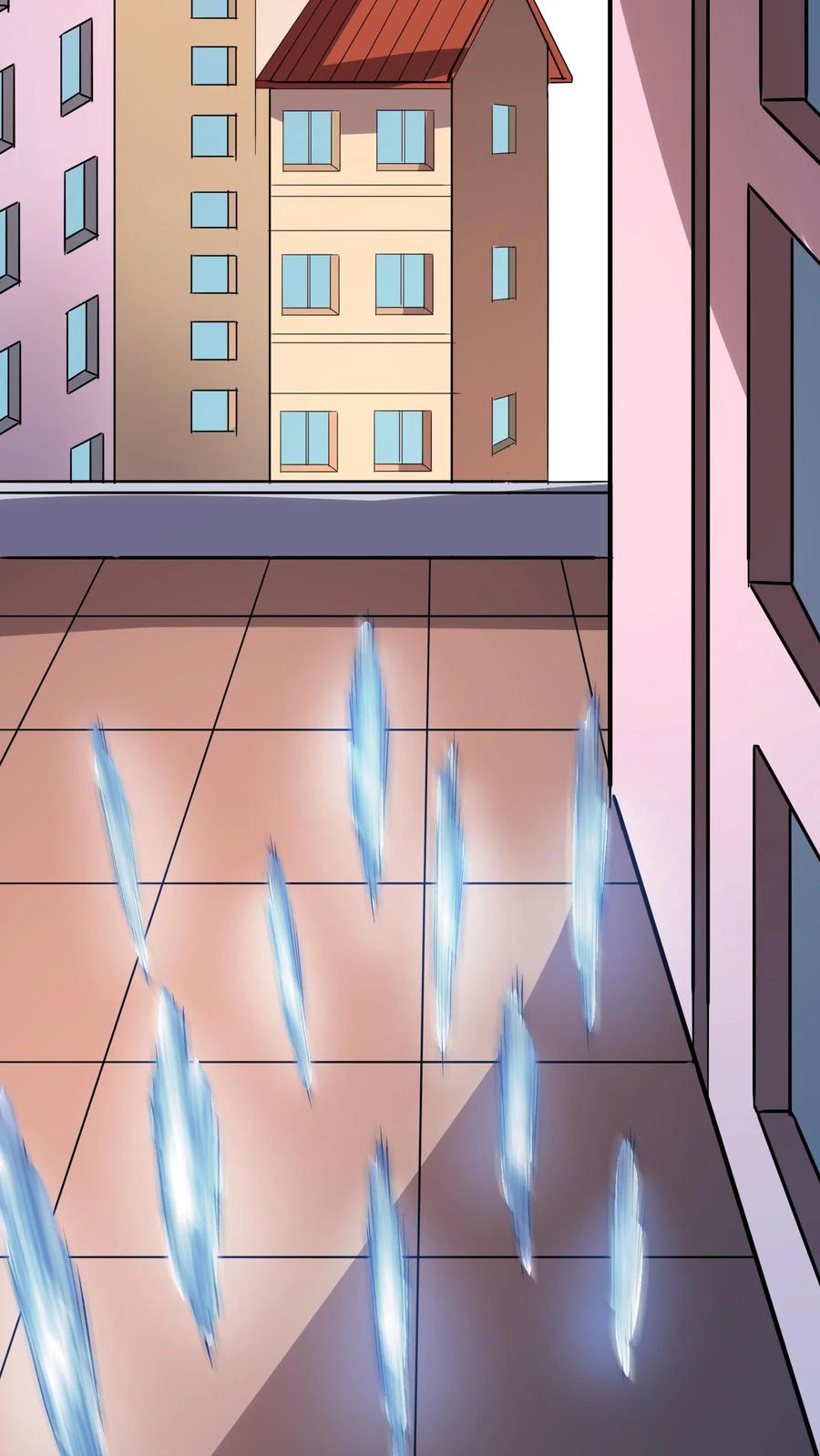 灵气复苏，我每天get一个新技能 - 第213话 突发：火山爆发！ - 第18张图